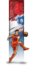 Netherland Banner Home