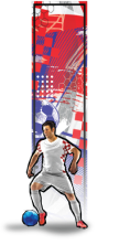 Croatia Banner Home