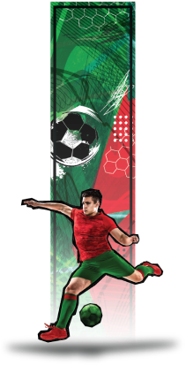 Portugal Banner Home