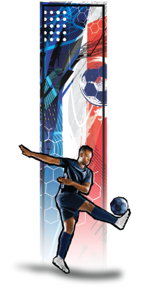 France Banner Home