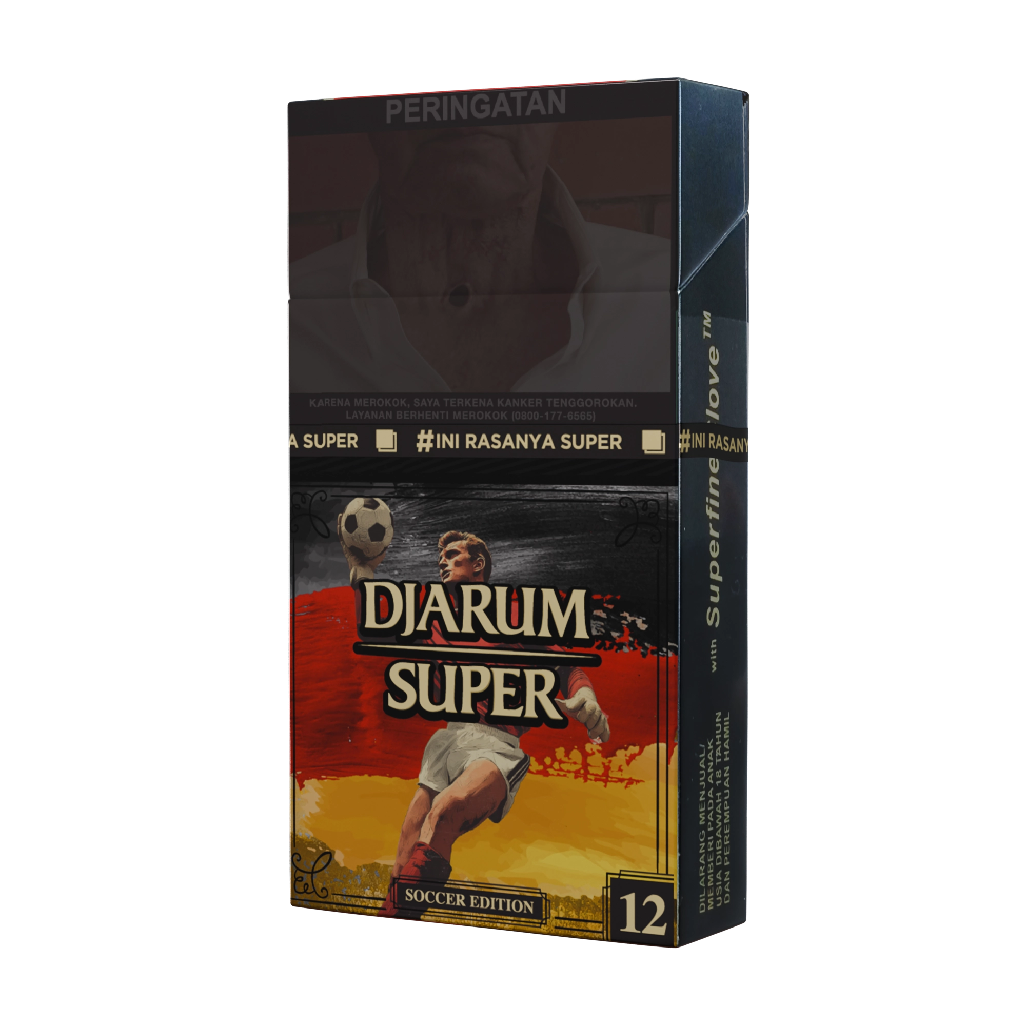 Pack Germany