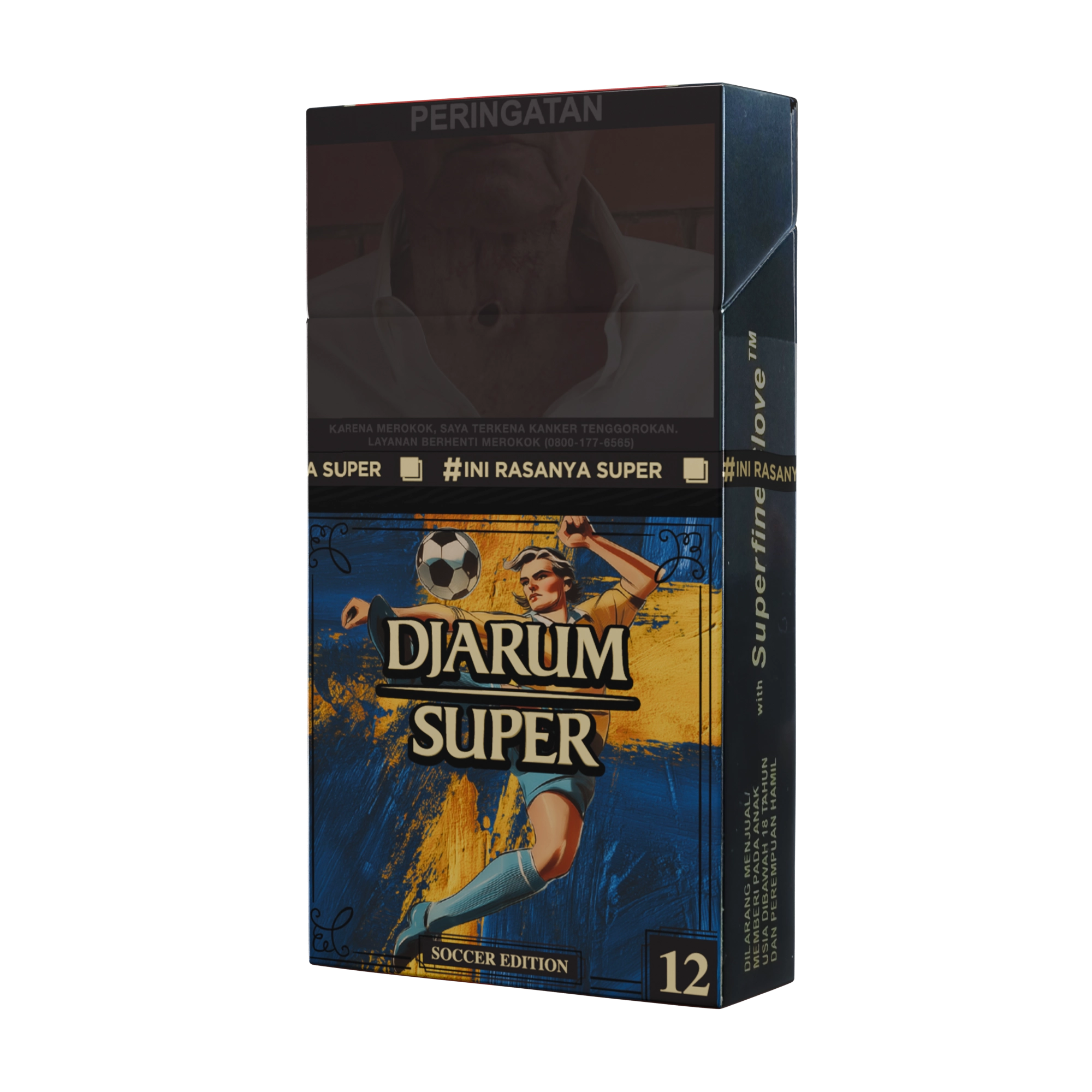 Pack Sweden