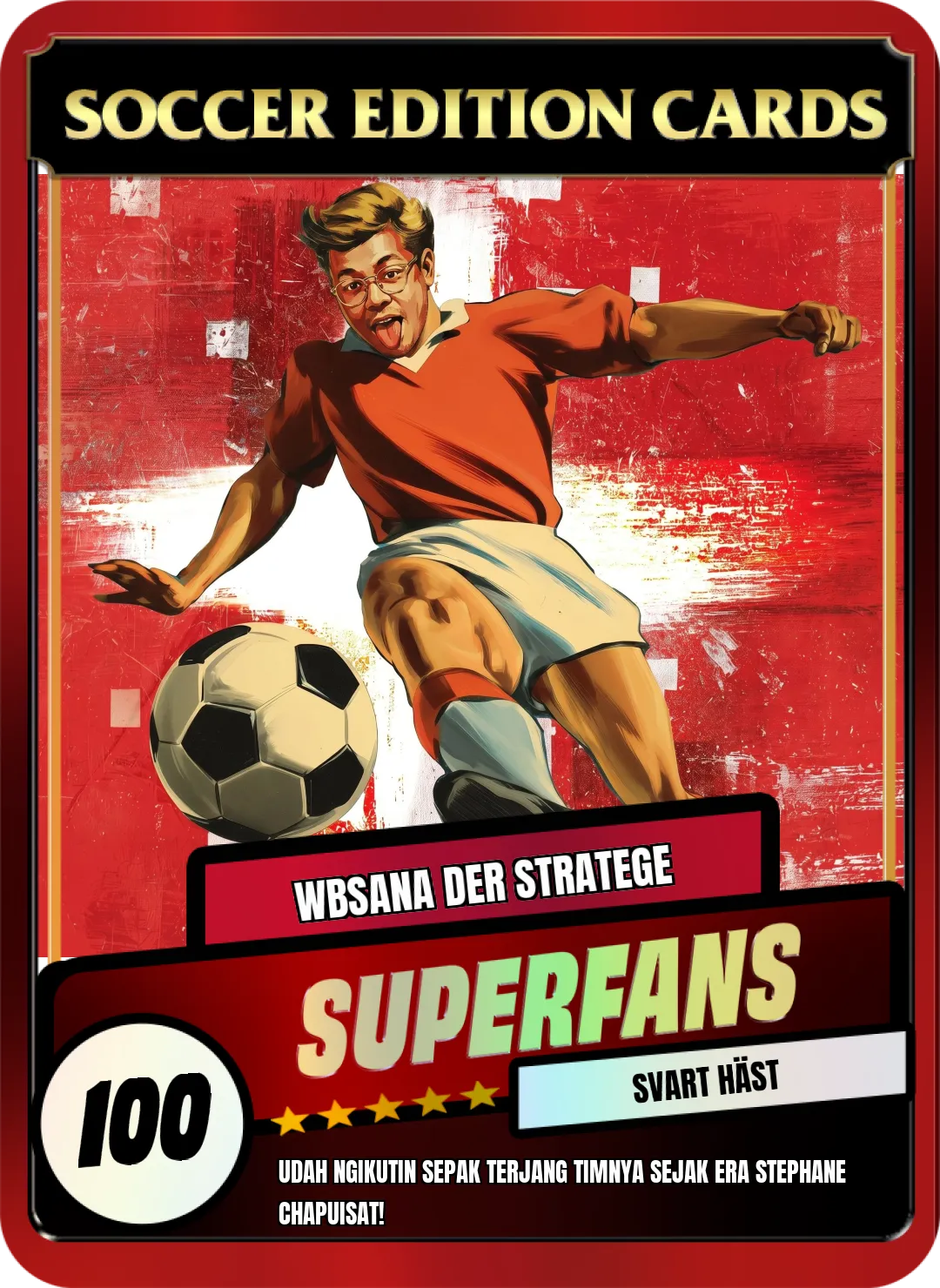 Card 100