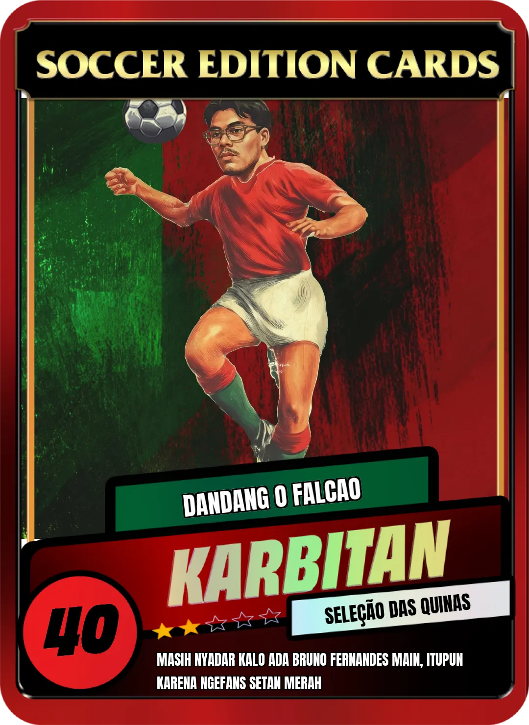 Card 40