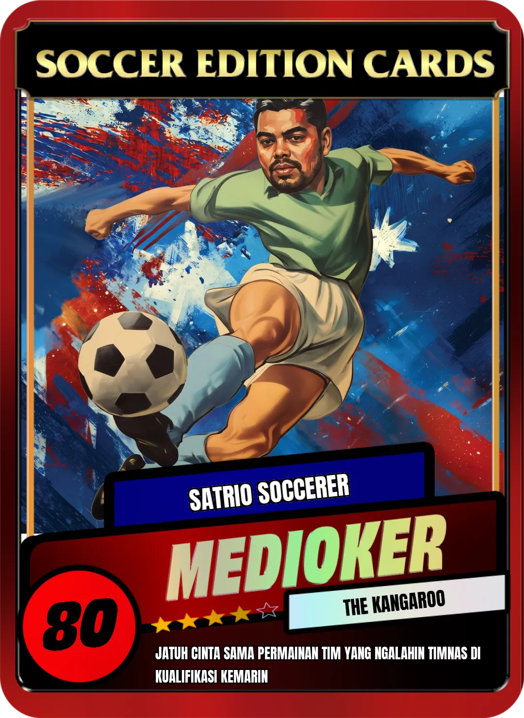 Card 80