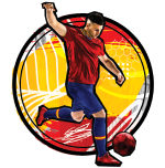 Spanyol Icon - Small